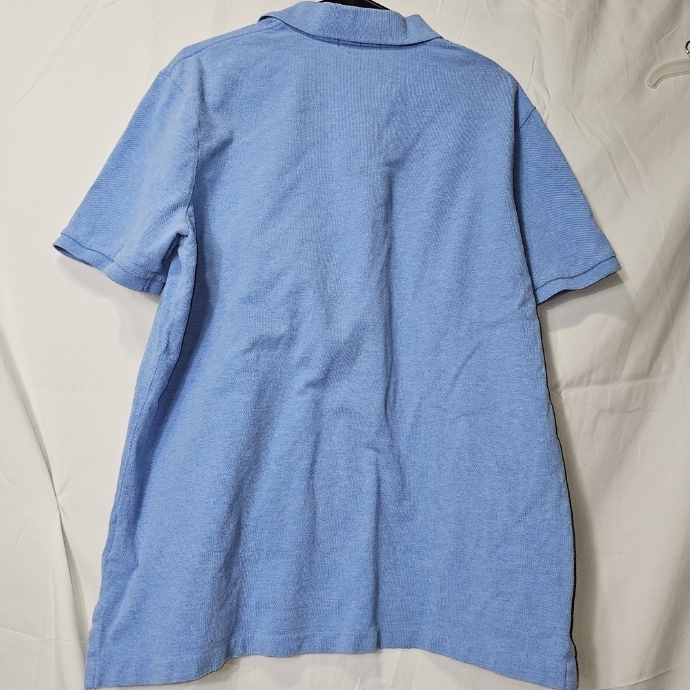 Polo by Ralph Lauren Iconic Classic Fit polo shirt - Picture 4 of 4
